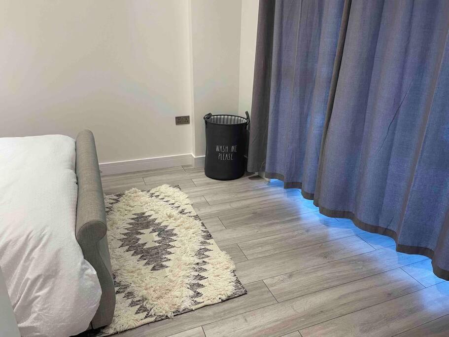 Stylish And Cosy 2 Bedroom Flat In Croydon Esterno foto